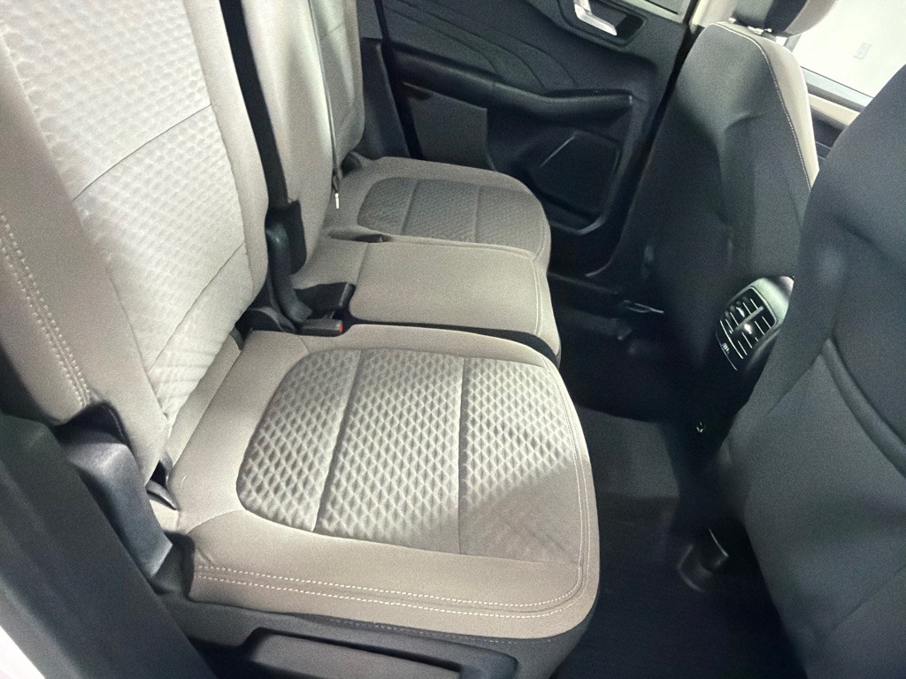 2021 Ford Escape Image 21