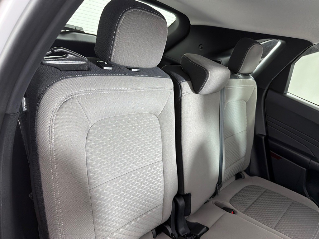 2021 Ford Escape Image 22