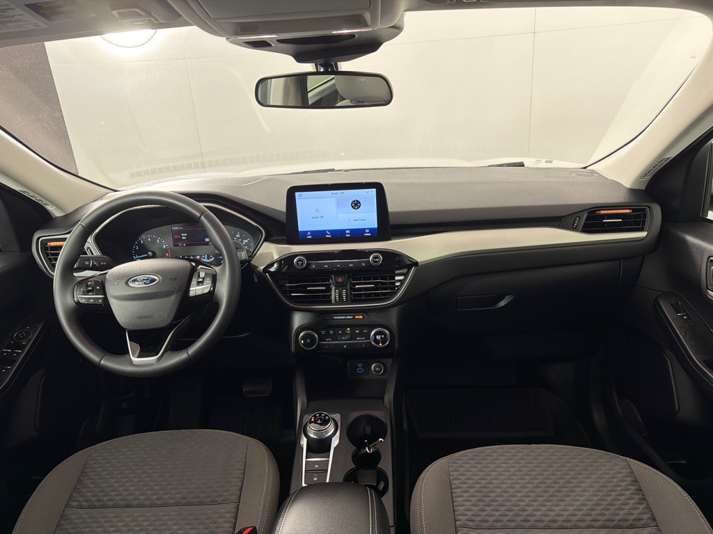 2021 Ford Escape Image 25