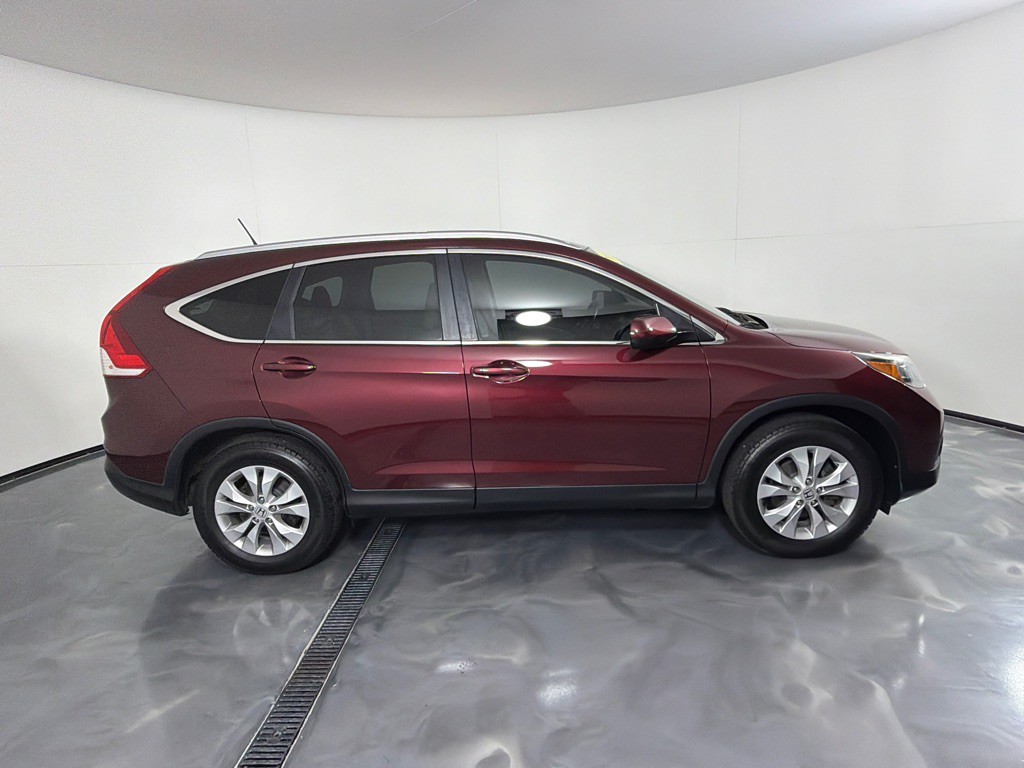 2014 Honda CR-V Image 4