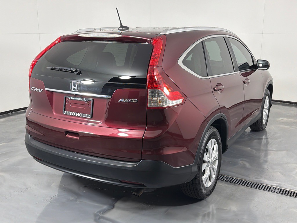 2014 Honda CR-V Image 5