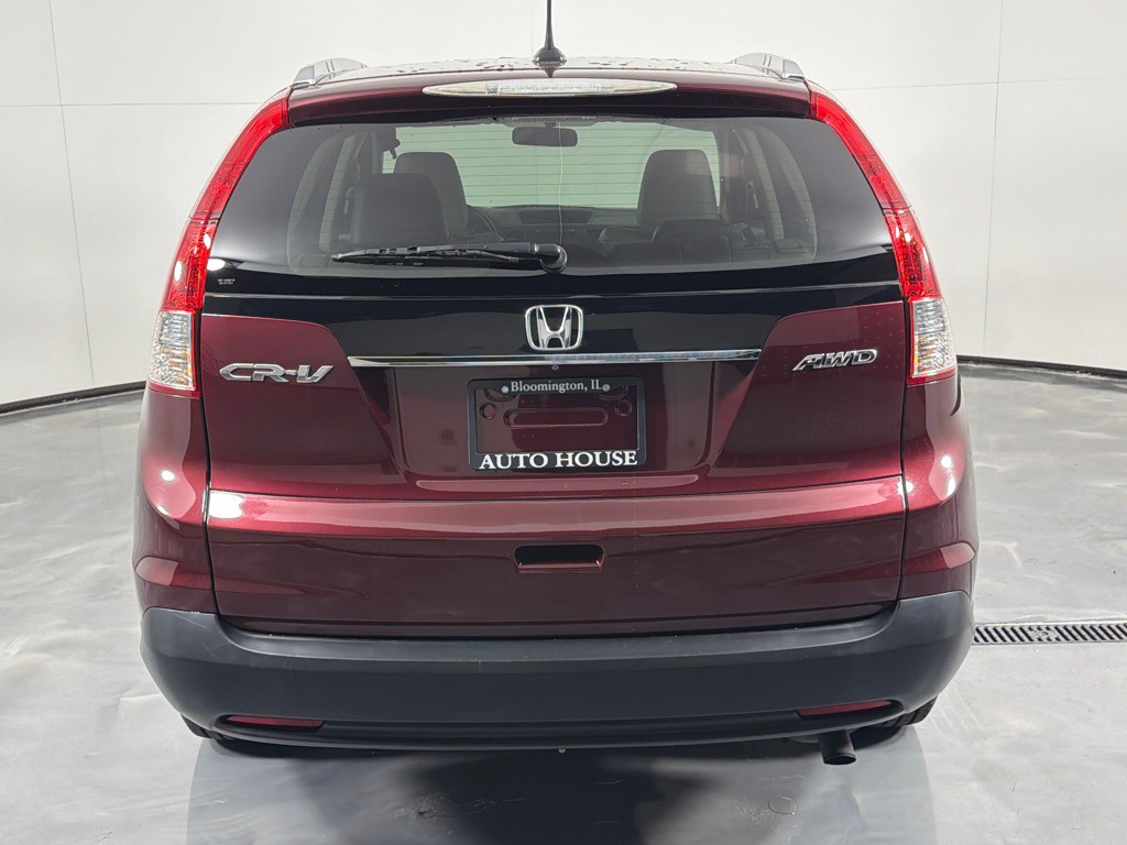 2014 Honda CR-V Image 6