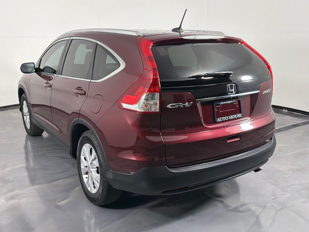 2014 Honda CR-V Image 7