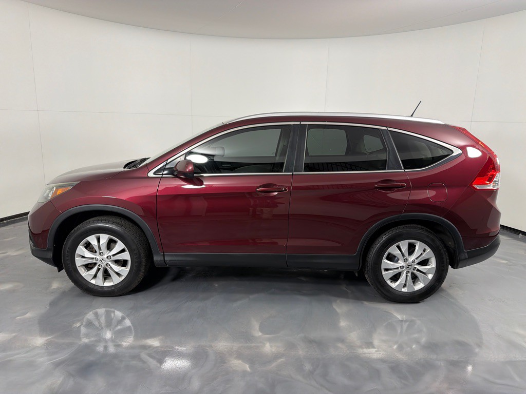 2014 Honda CR-V Image 8