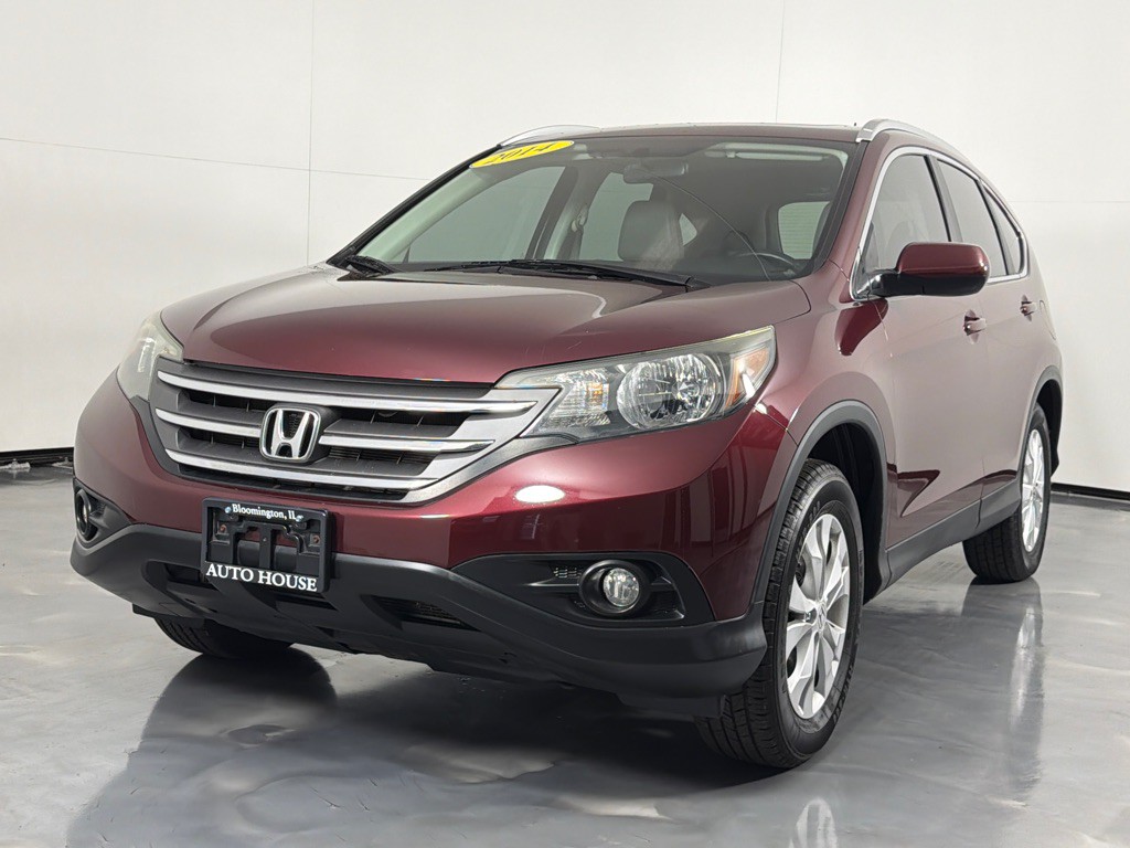 2014 Honda CR-V Image 10