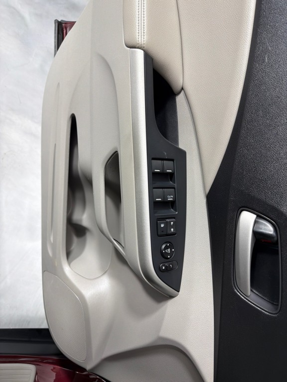 2014 Honda CR-V Image 11