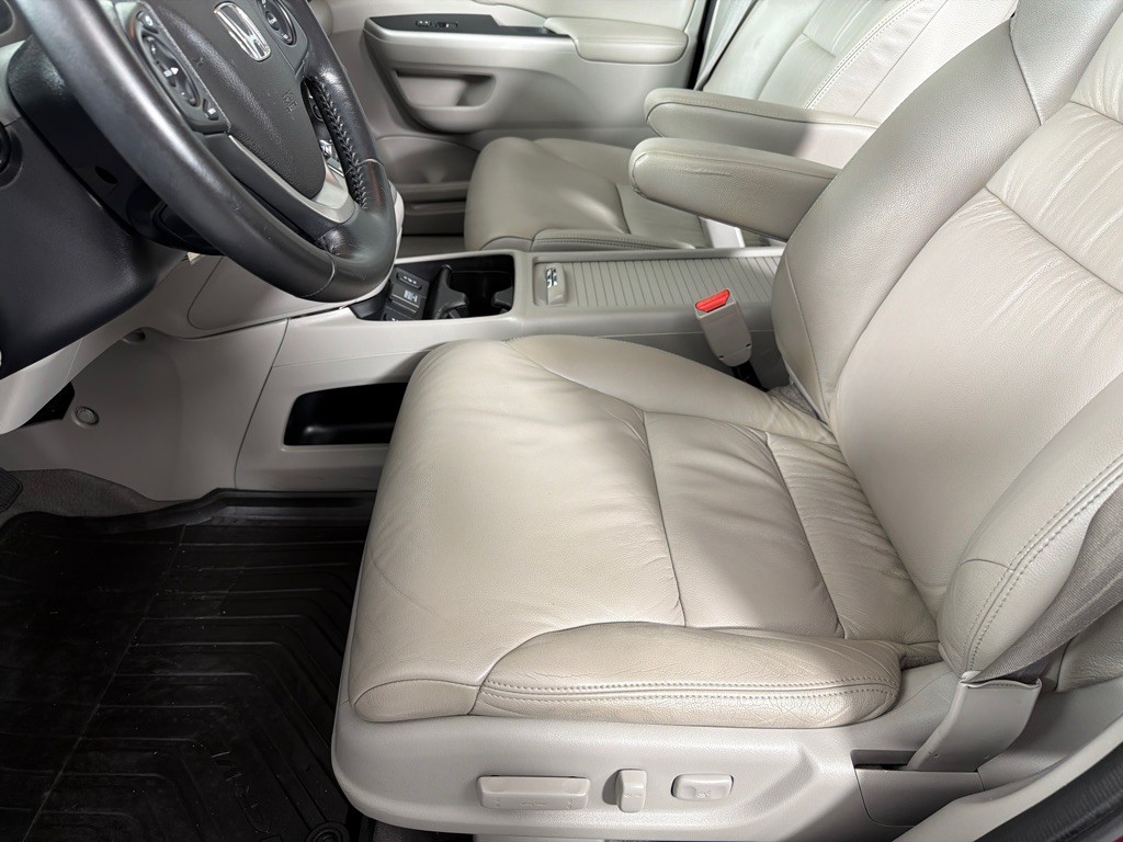 2014 Honda CR-V Image 12
