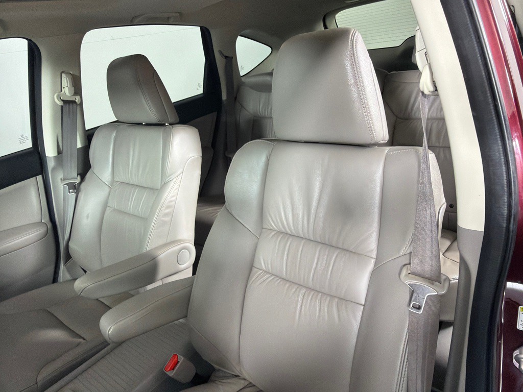 2014 Honda CR-V Image 13