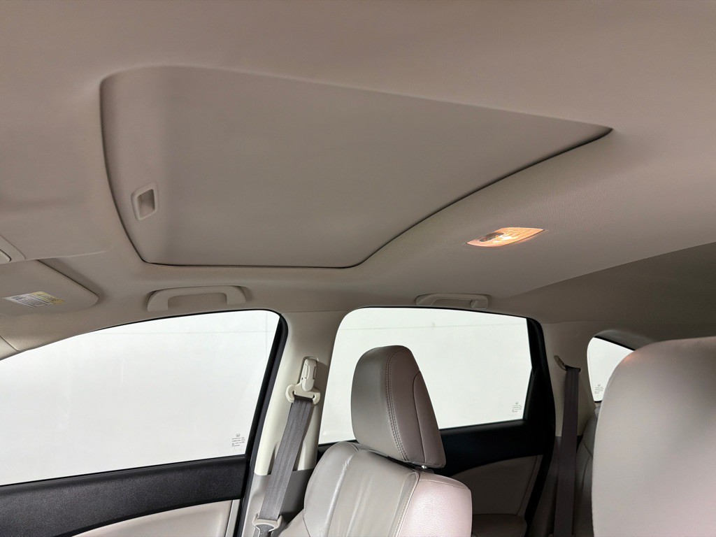 2014 Honda CR-V Image 14