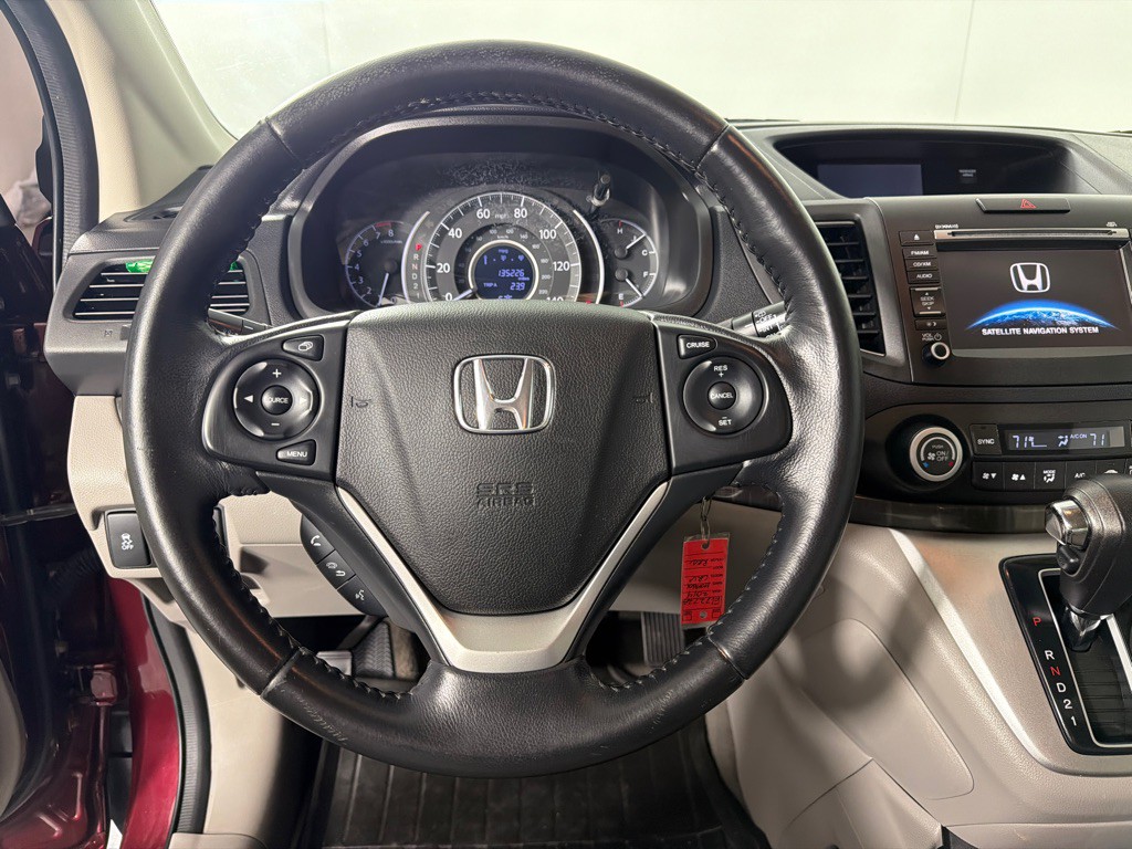 2014 Honda CR-V Image 15