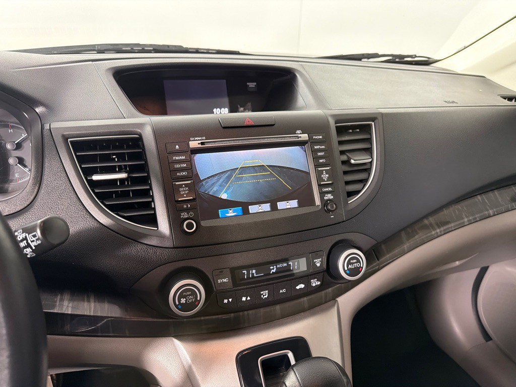 2014 Honda CR-V Image 16