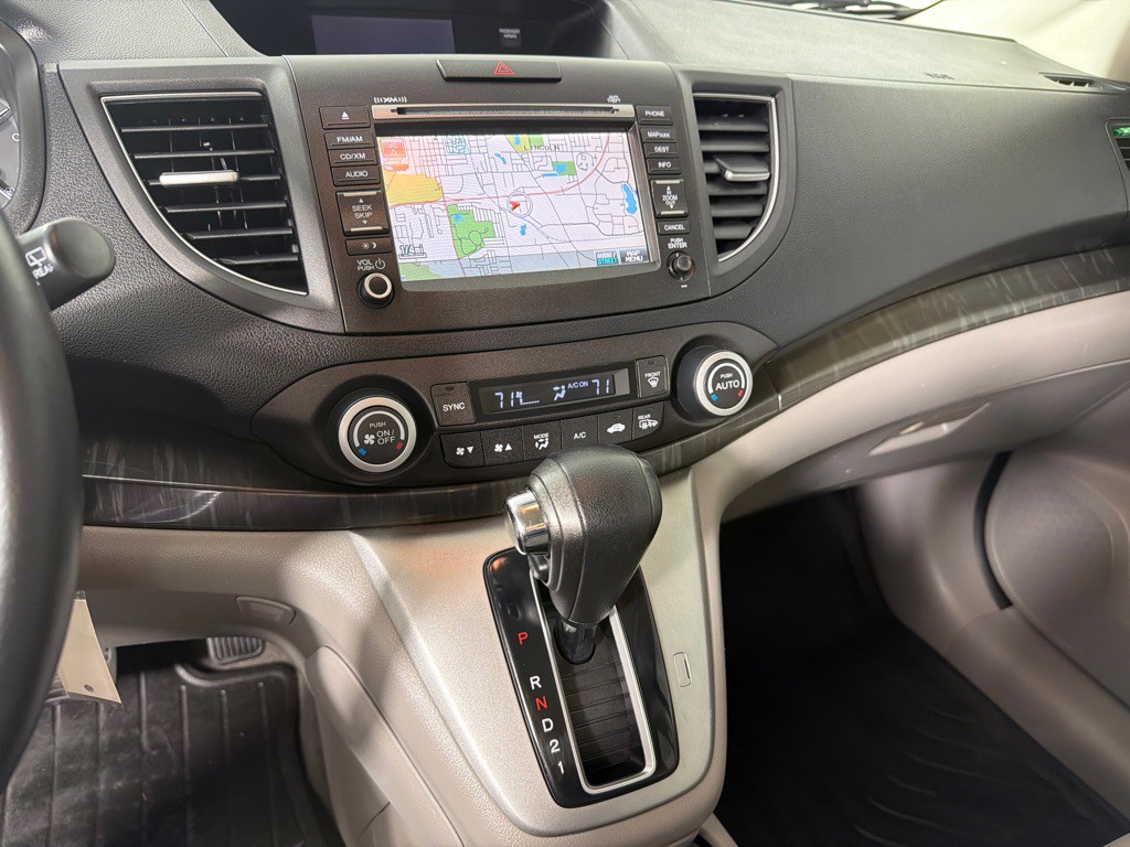 2014 Honda CR-V Image 17