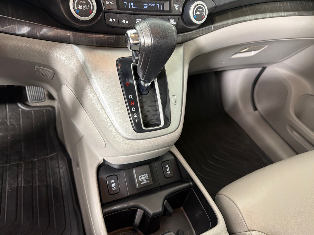 2014 Honda CR-V Image 18