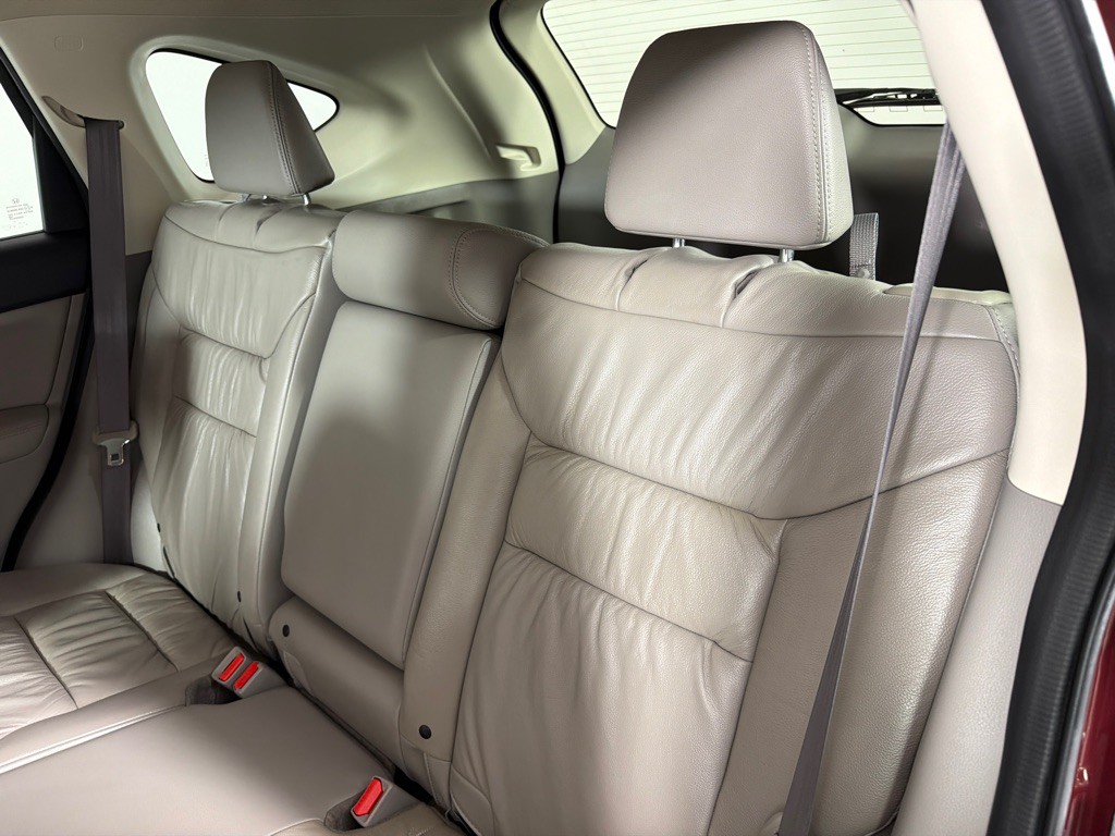 2014 Honda CR-V Image 20