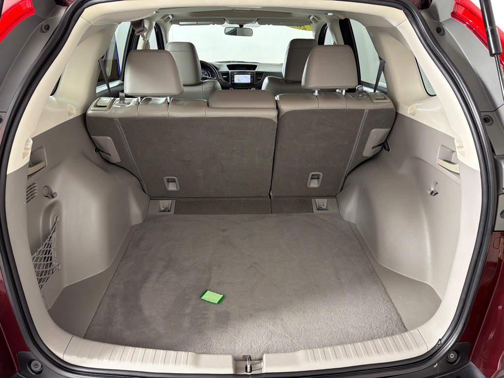 2014 Honda CR-V Image 21