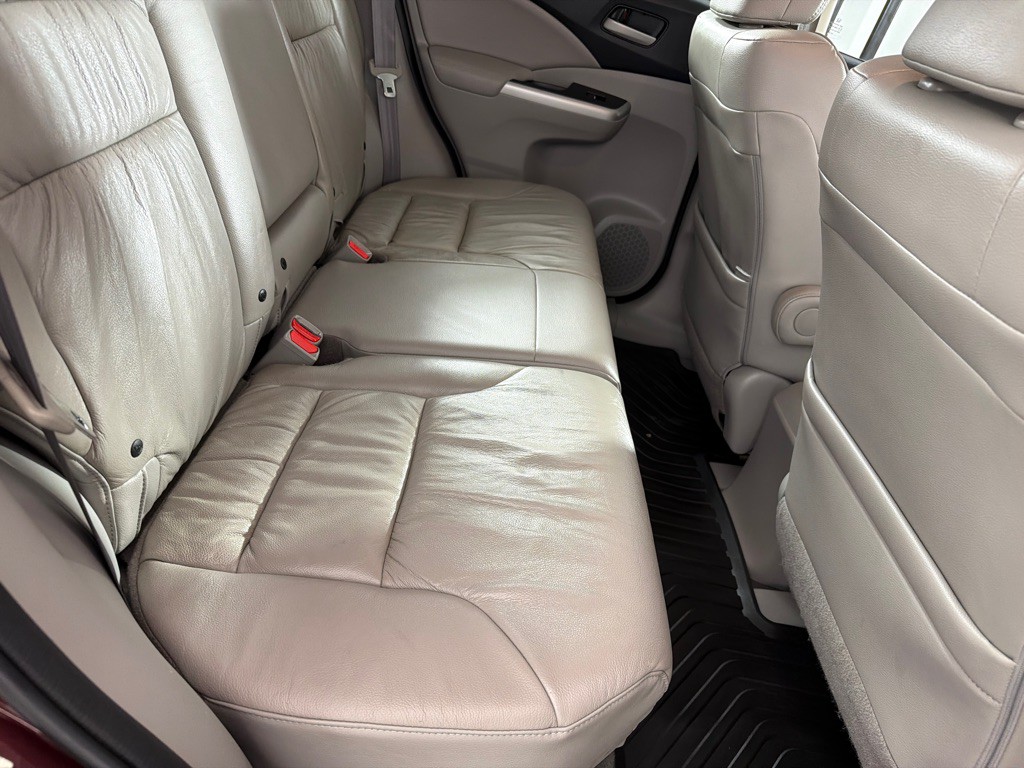 2014 Honda CR-V Image 22