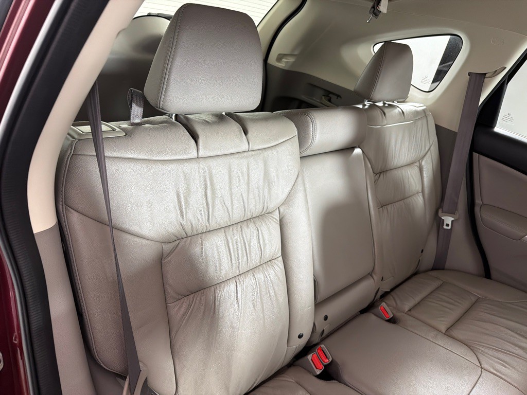 2014 Honda CR-V Image 23