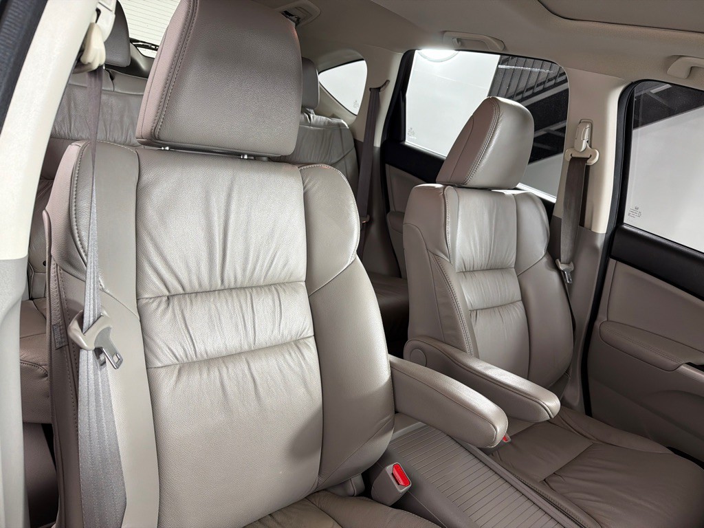 2014 Honda CR-V Image 25