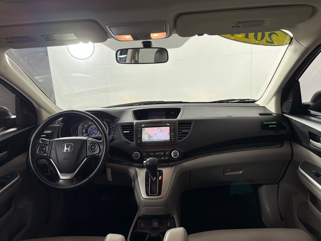 2014 Honda CR-V Image 26