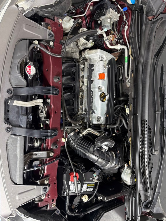 2014 Honda CR-V Image 27