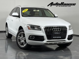 Image for 2017 Audi Q5 Premium ID: 7678765
