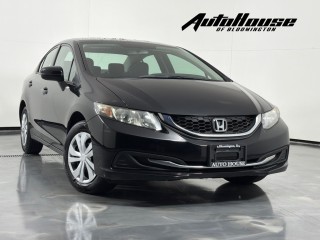 Image for 2015 Honda Civic LX ID: 7678794