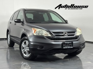 Image for 2010 Honda CR-V EX ID: 7679260