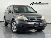 Image for 2010 Honda CR-V EX ID: 7679260