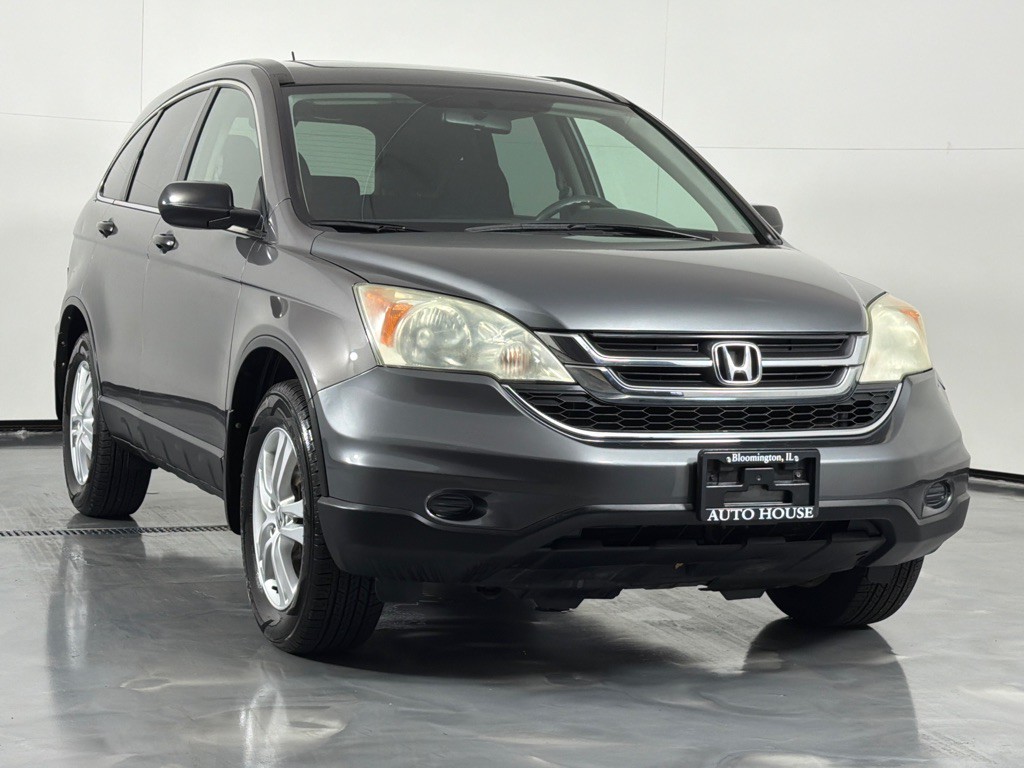 2010 Honda CR-V Image 3