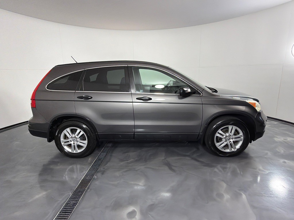 2010 Honda CR-V Image 4