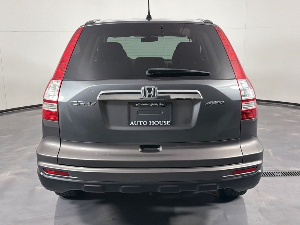 2010 Honda CR-V Image 5