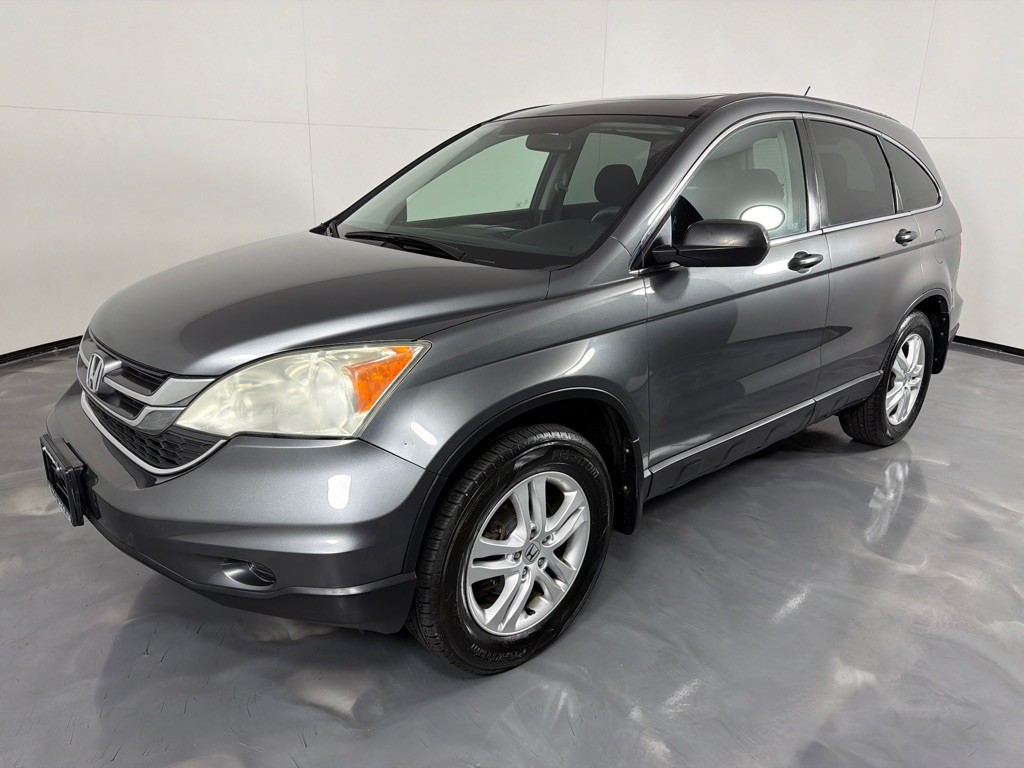 2010 Honda CR-V Image 6