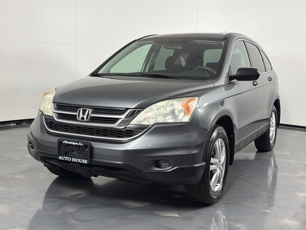 2010 Honda CR-V Image 7