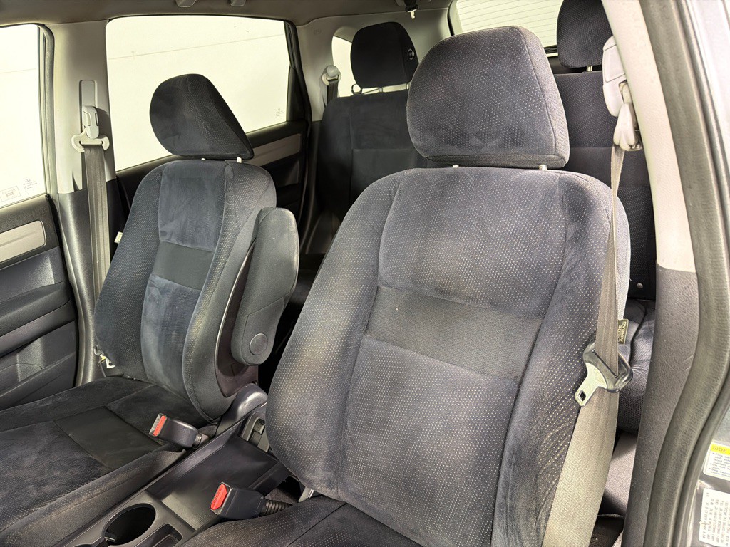 2010 Honda CR-V Image 9