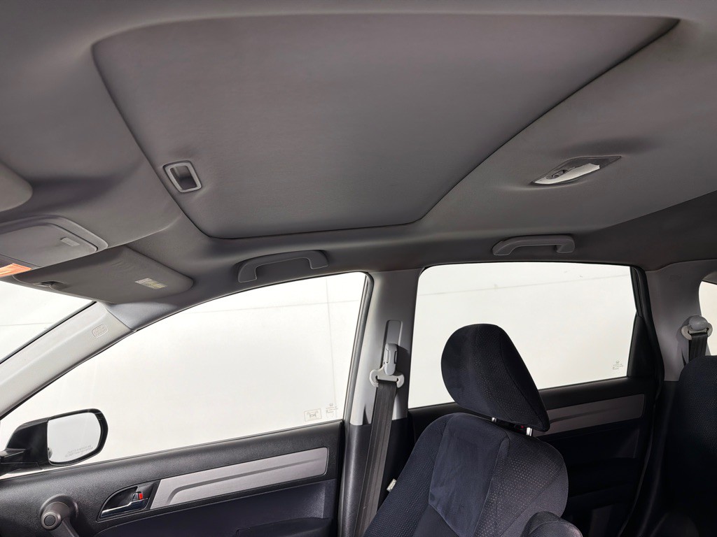 2010 Honda CR-V Image 10