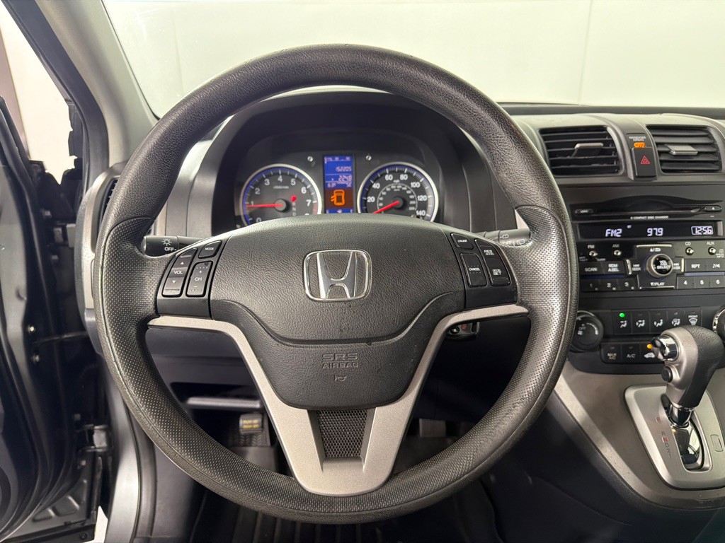 2010 Honda CR-V Image 11
