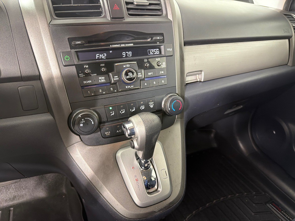 2010 Honda CR-V Image 12