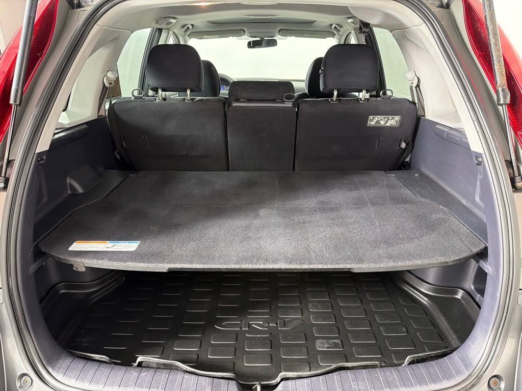 2010 Honda CR-V Image 15
