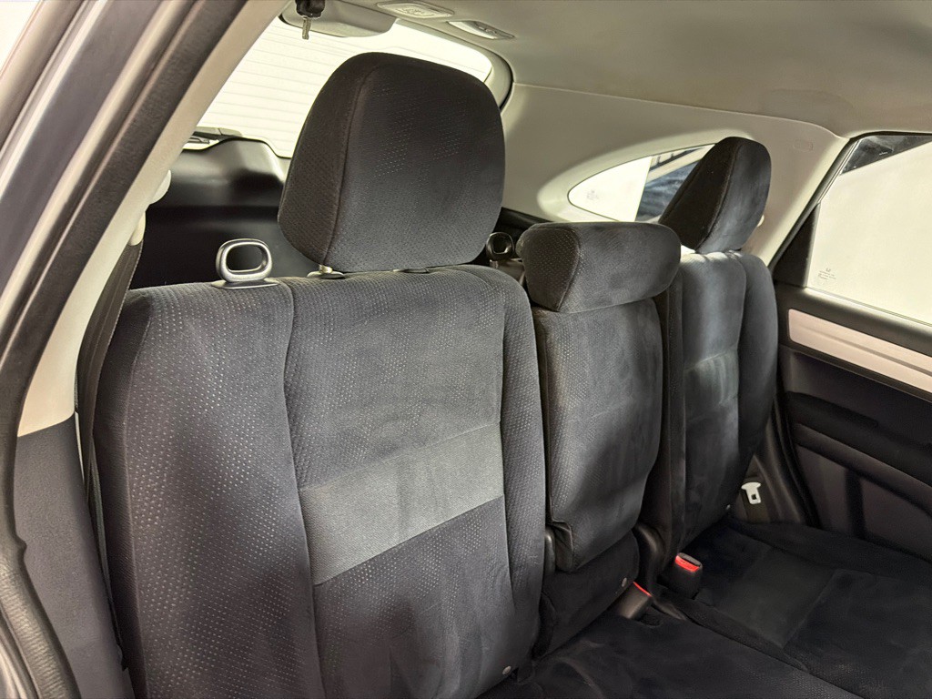 2010 Honda CR-V Image 17