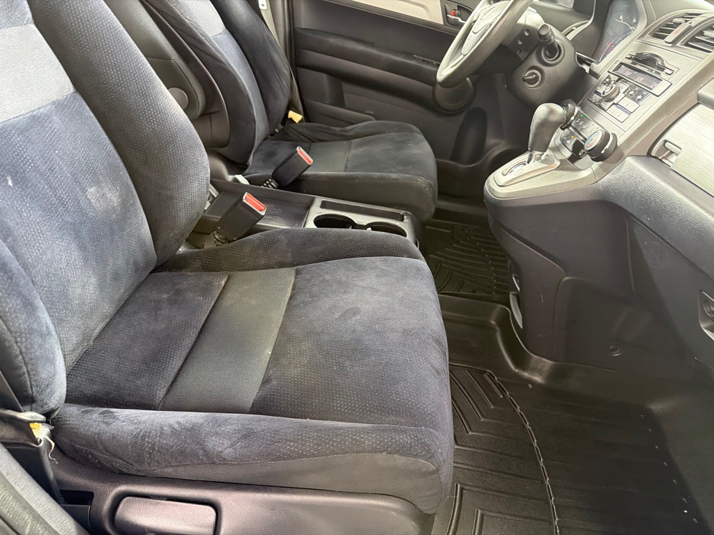2010 Honda CR-V Image 18