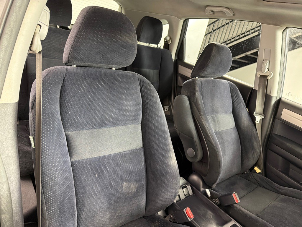 2010 Honda CR-V Image 19