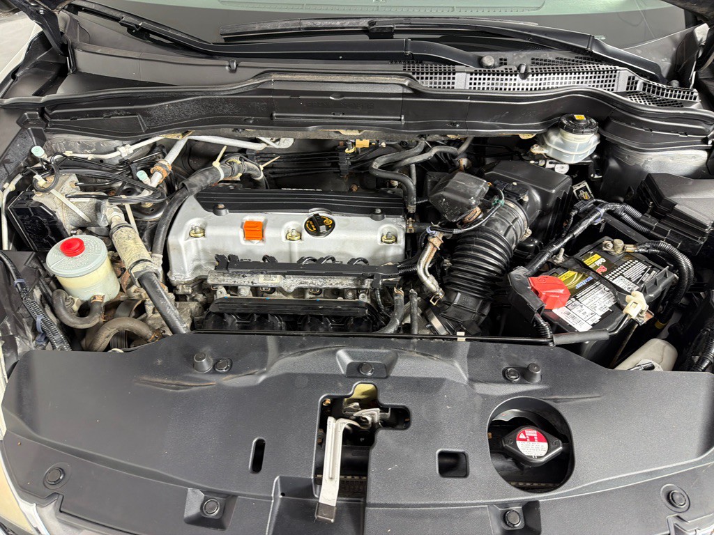 2010 Honda CR-V Image 21