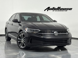 Image for 2023 Volkswagen Jetta Sport ID: 7679283