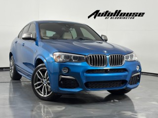 Image for 2018 BMW X4 xDrive ID: 7679311