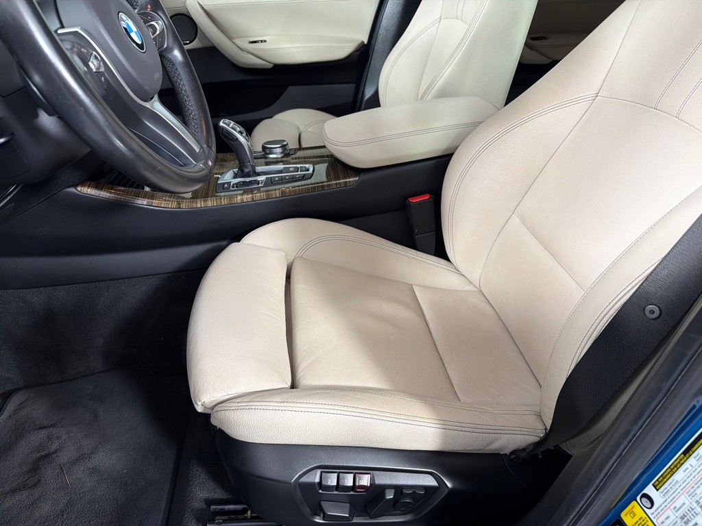 2018 BMW X4 Image 10
