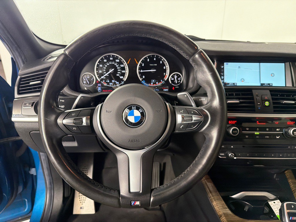 2018 BMW X4 Image 13
