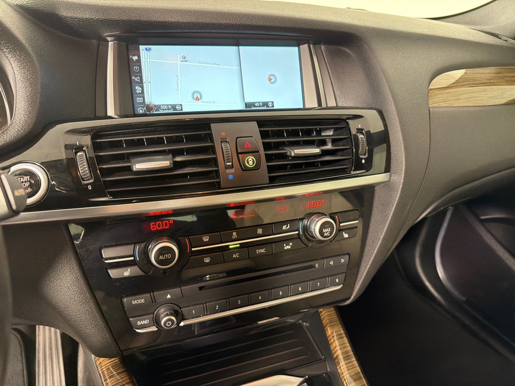 2018 BMW X4 Image 14