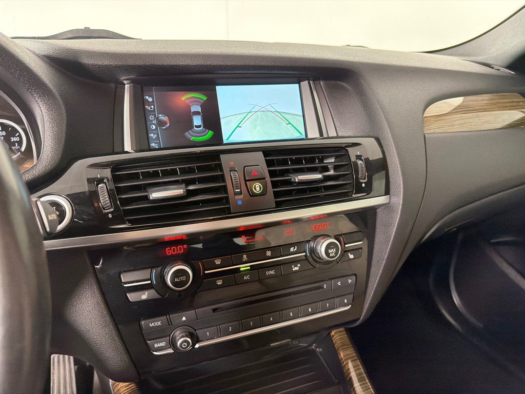 2018 BMW X4 Image 15