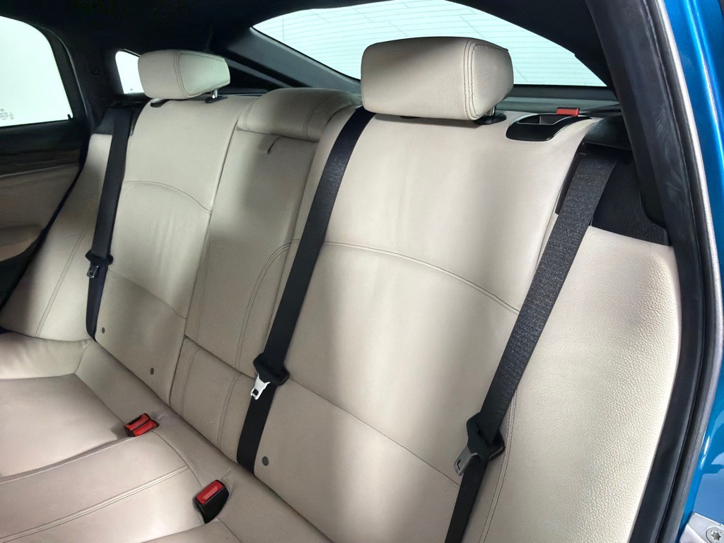 2018 BMW X4 Image 18