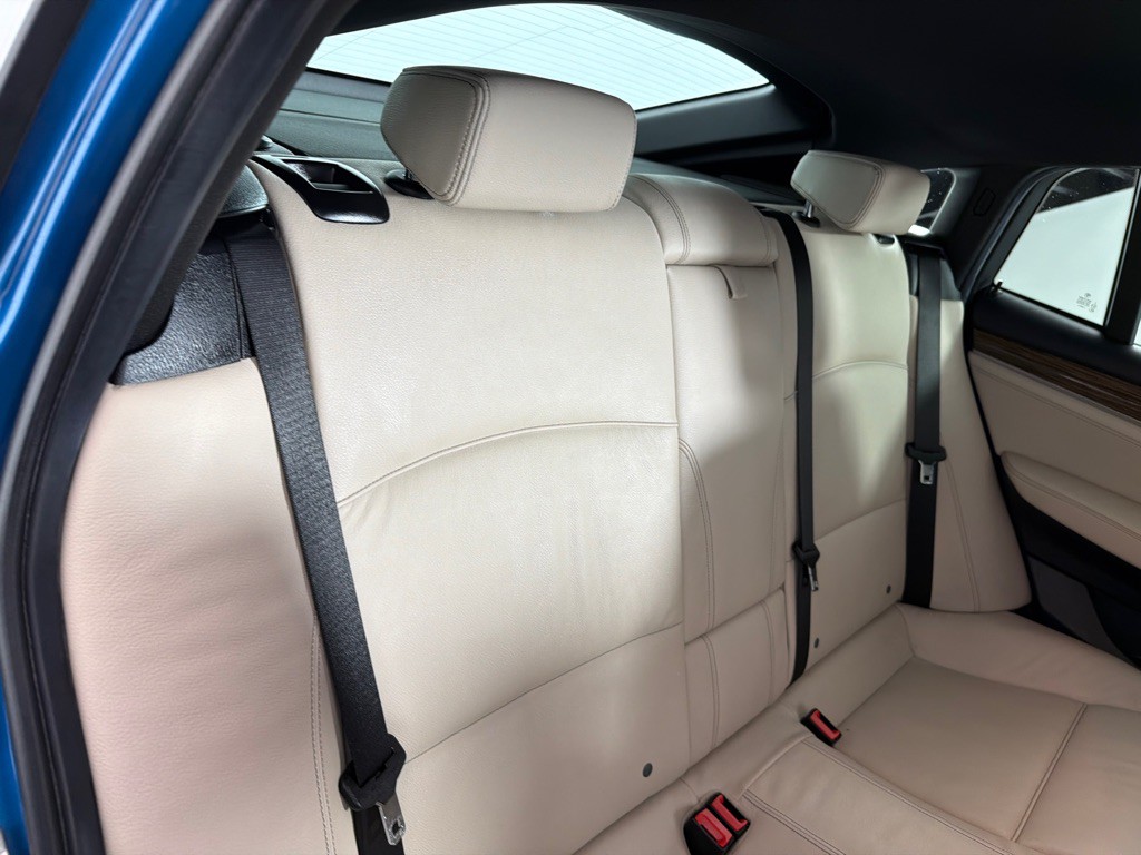 2018 BMW X4 Image 21
